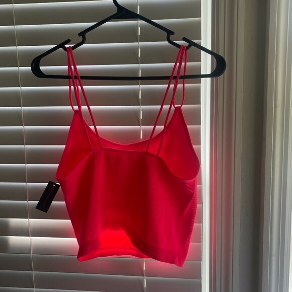 No Boundaries XXXL Long-Line Sports Bra - Picture 5 of 8